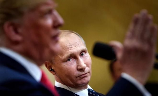 俄罗斯袭击了乌克兰西部地区关键变电站(图2)