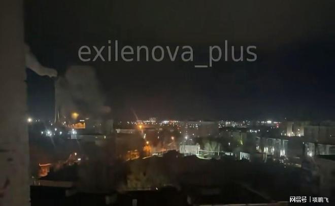 乌克兰摧毁俄罗斯规模最大的变电站！距离莫斯科仅180公里(图6)