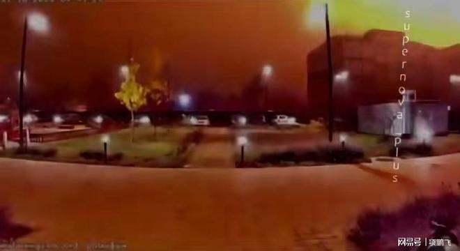 乌克兰摧毁俄罗斯规模最大的变电站！距离莫斯科仅180公里(图4)