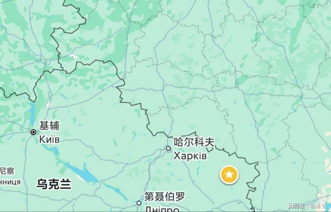 乌克兰摧毁俄罗斯规模最大的变电站！距离莫斯科仅180公里(图3)