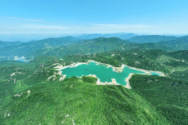 这座宝藏小城要“再造一个三峡”(图6)