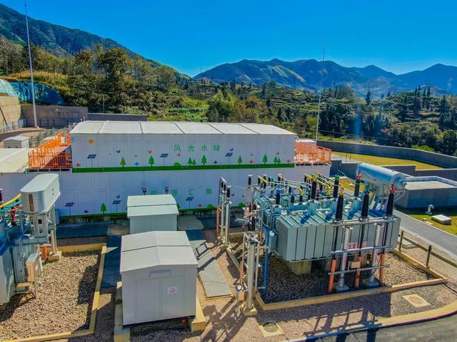 这座宝藏小城要“再造一个三峡”(图5)