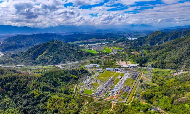 这座宝藏小城要“再造一个三峡”(图4)