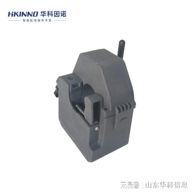 变压器局部放电传感器：保障电力设备安全运行(图3)