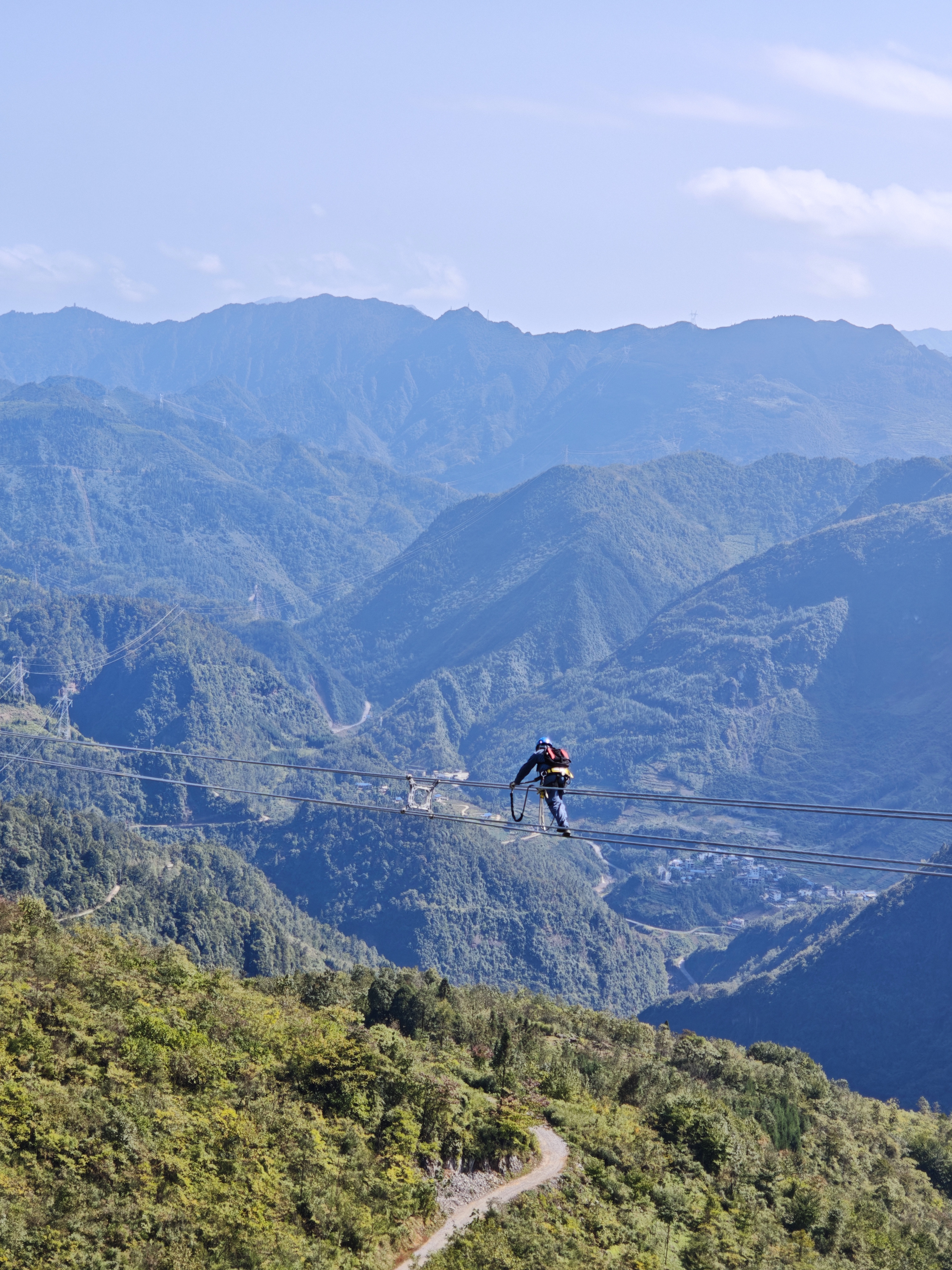 【迎峰度冬能源保供】南方电网多措并举备战今冬寒潮(图1)