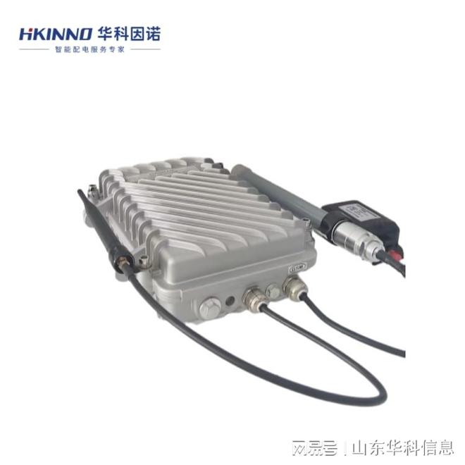 市政电缆局放监测系统(图1)