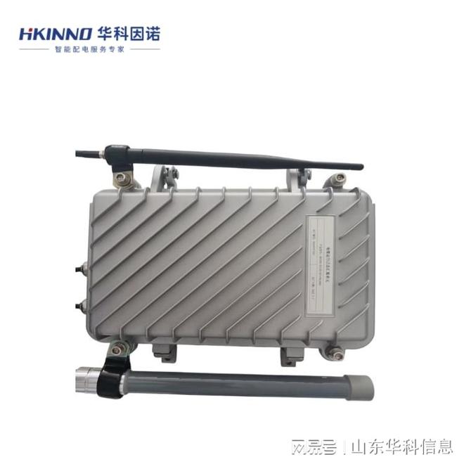 市政电缆局放监测系统(图2)