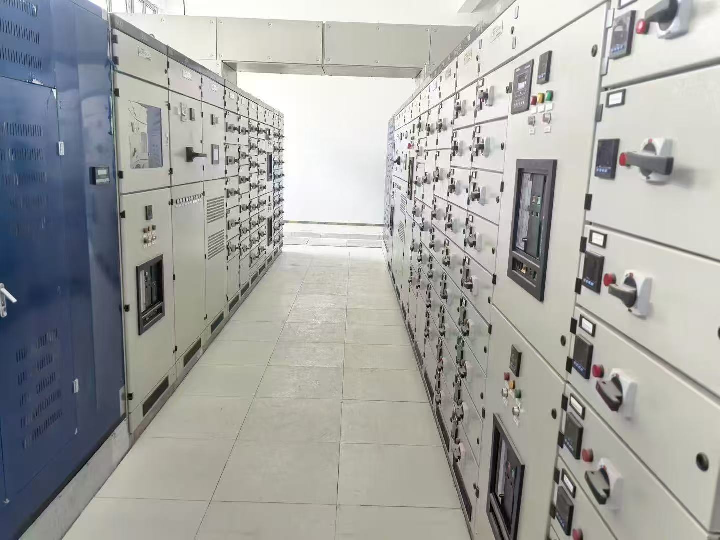 2025年徐州组合式变电站品牌竞争格局深度分析(图3)