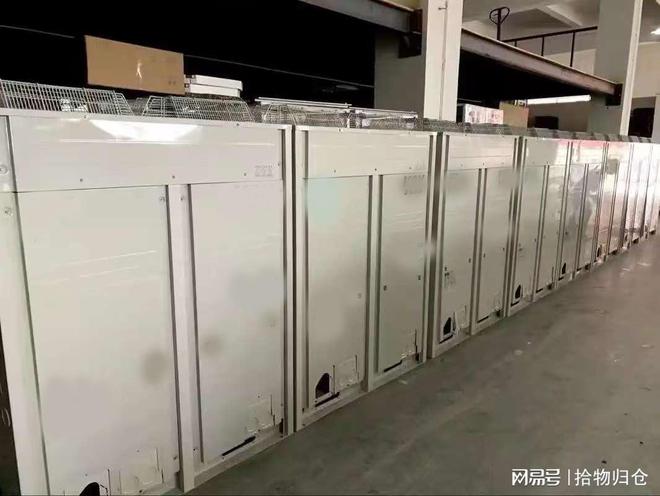 口碑好的电力设备回收厂家实力推荐榜(图2)