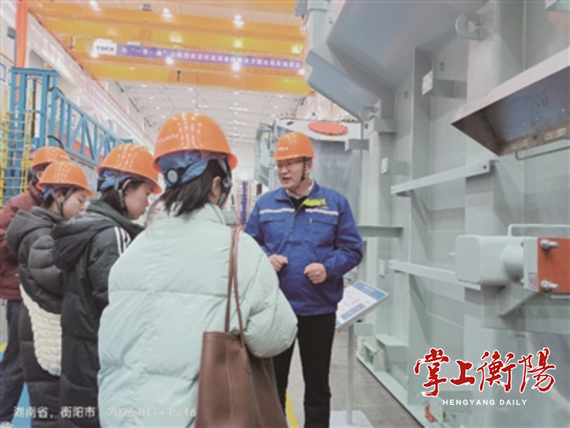 给旧变压器植入“智慧大脑”——全国领先的再制造中心如何变废为宝(图2)