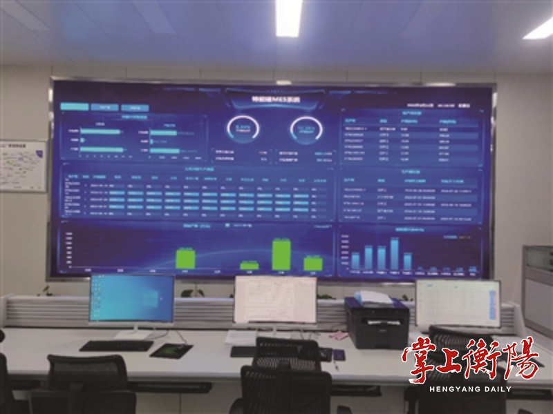 给旧变压器植入“智慧大脑”——全国领先的再制造中心如何变废为宝(图4)