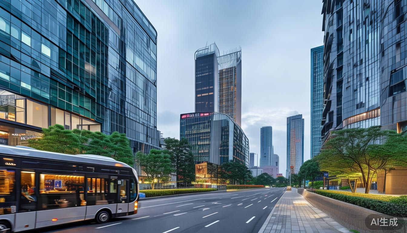 宁波这座变电站搬迁竟带来如此巨变！姚江新城未来将如何腾飞？(图7)