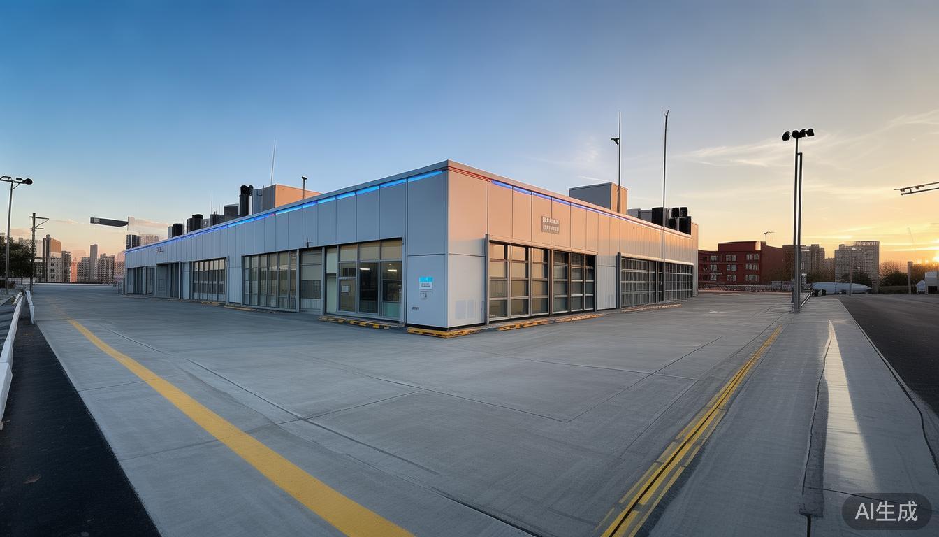 宁波这座变电站搬迁竟带来如此巨变！姚江新城未来将如何腾飞？(图6)