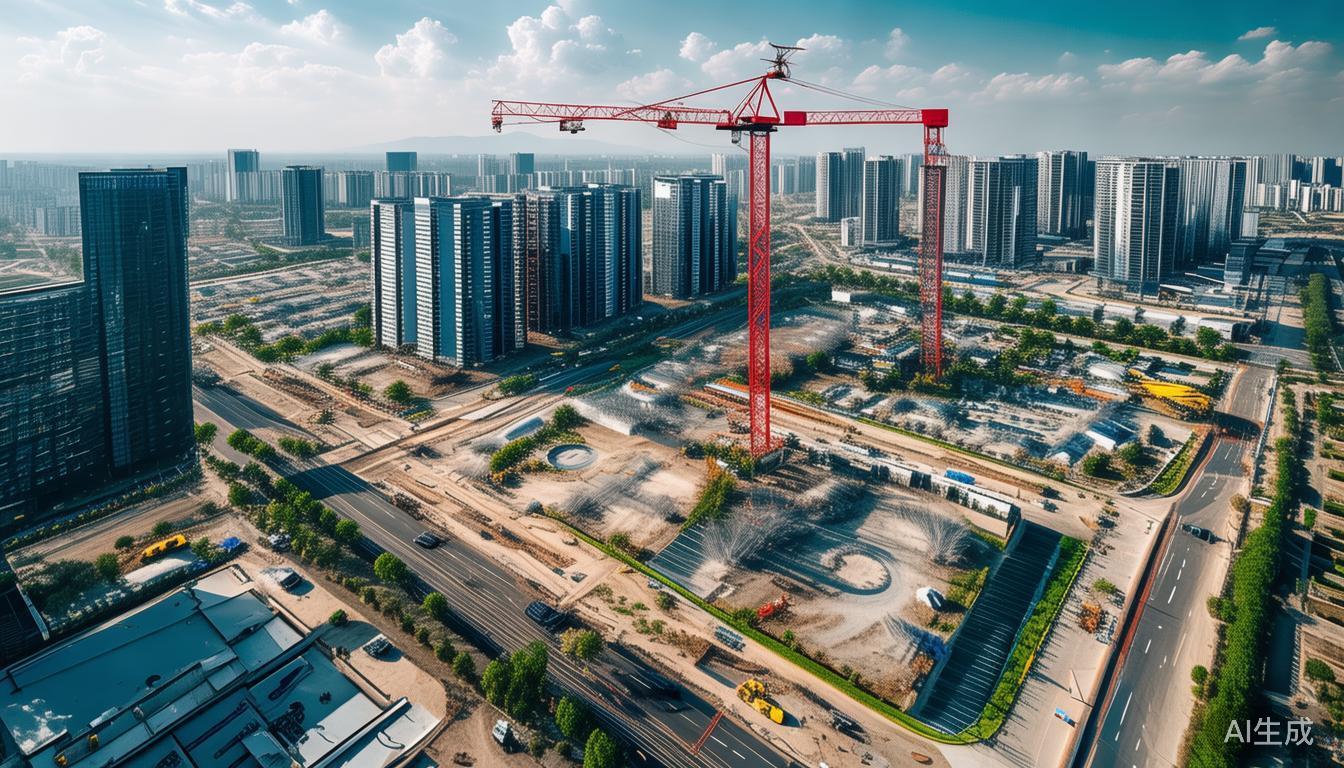 宁波这座变电站搬迁竟带来如此巨变！姚江新城未来将如何腾飞？(图5)