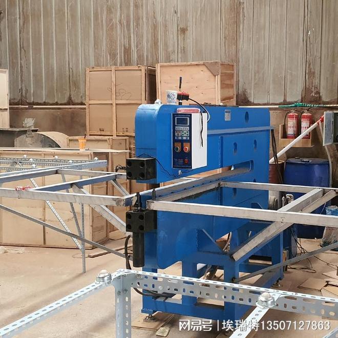 高评分厂家汇总：标志牌自动铆钉机厂家实力推荐榜(图1)