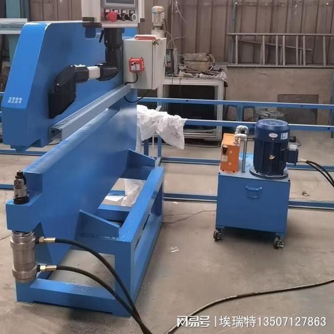 高评分厂家汇总：标志牌自动铆钉机厂家实力推荐榜(图2)