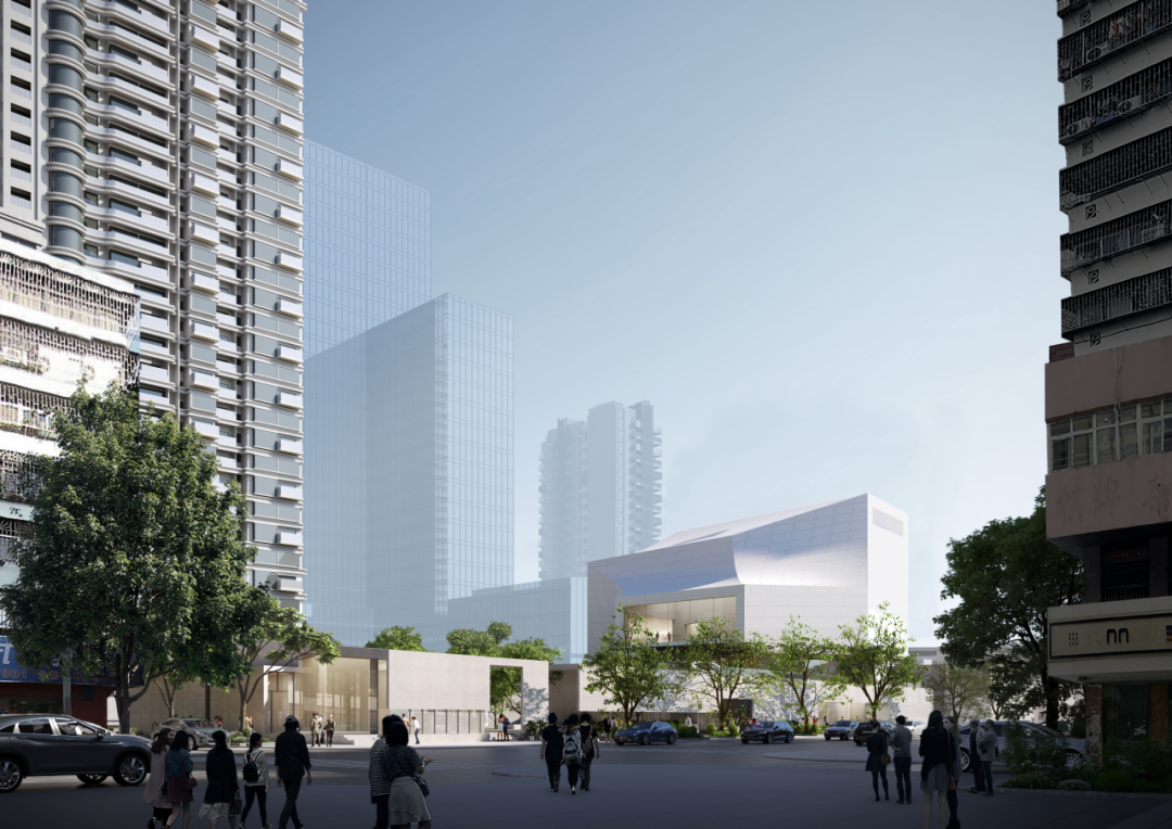 期待深圳多区开年放大招！香蜜湖、罗湖北等传来好消息(图7)