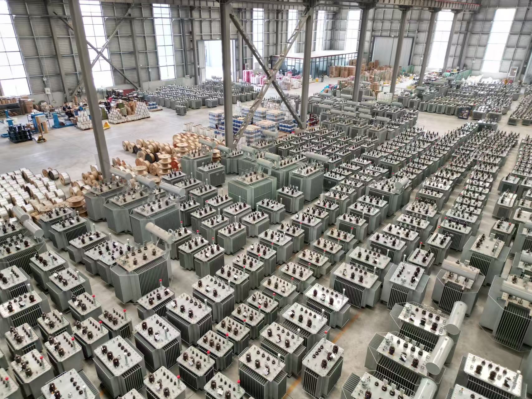 2026年江苏美式箱变供应商选型评估与市场洞察(图2)