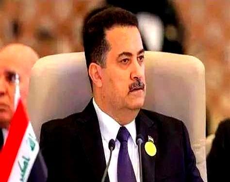 伊拉克最新表态坚决不卷入冲突