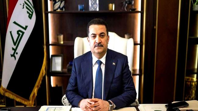 伊拉克最新表态坚决不卷入冲突(图2)