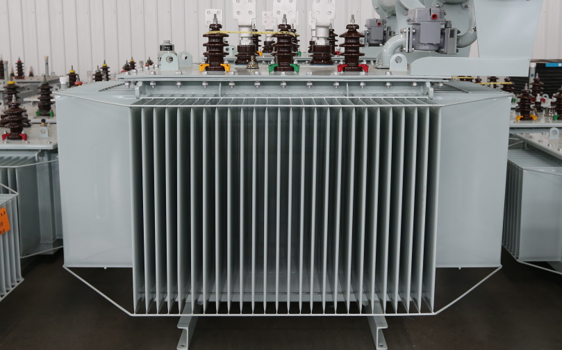 2026年江苏油浸式变压器选型指南与热门厂家解析(图2)