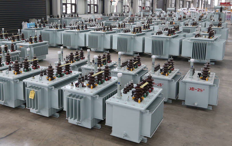 2026年江苏油浸式变压器选型指南与热门厂家解析(图3)