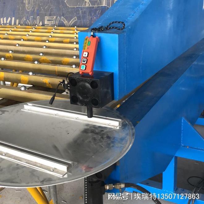 口碑好的标志牌自动铆钉机厂家实力推荐榜(图2)