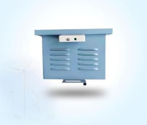电子多功能驱鸟器让变电站远离鸟害(图2)