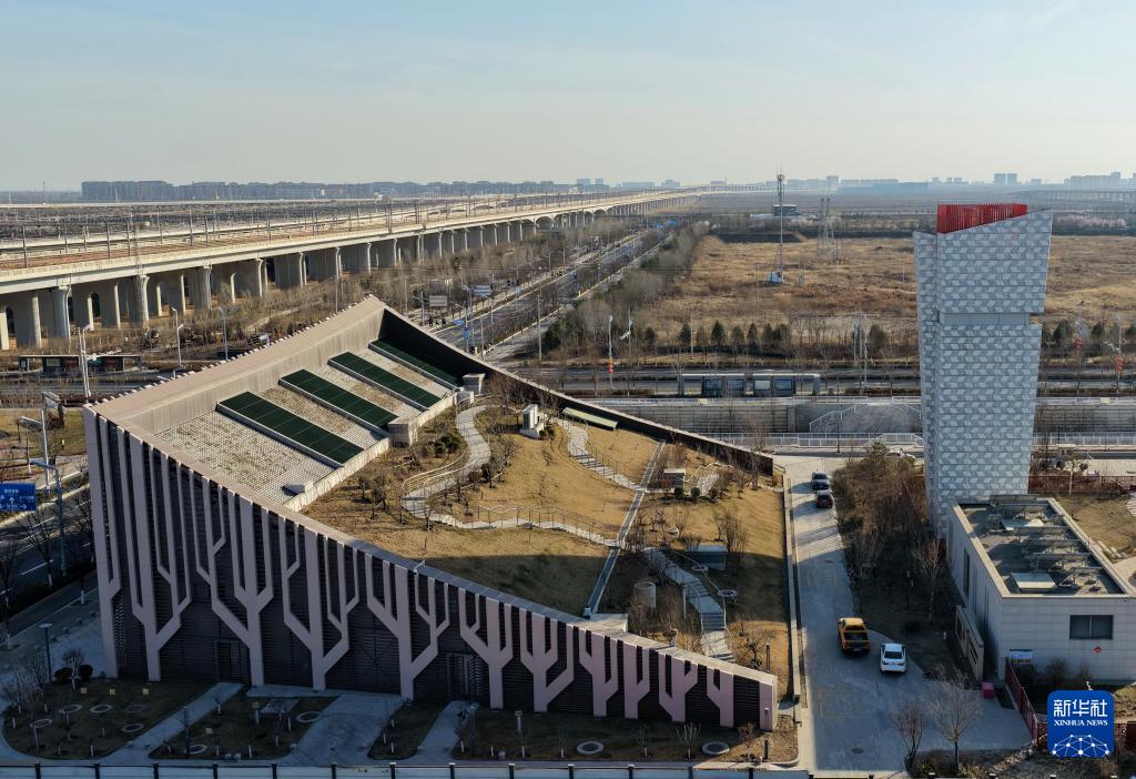 “编织”智慧低碳能源网助力雄安建设(图5)