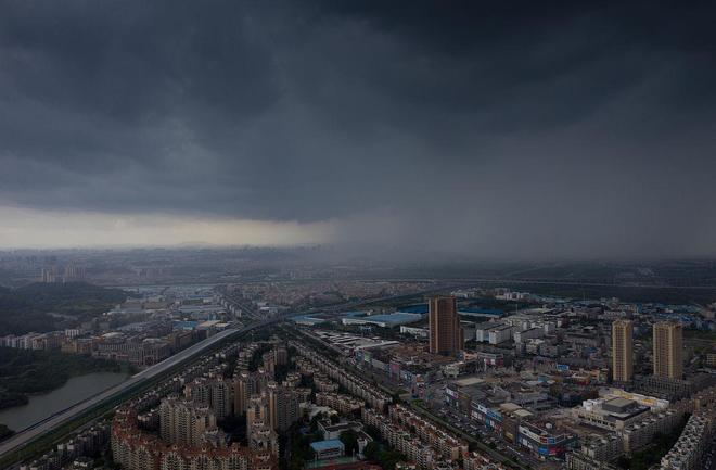 广州暴雨来袭这份全方位应急指南请收好(图2)
