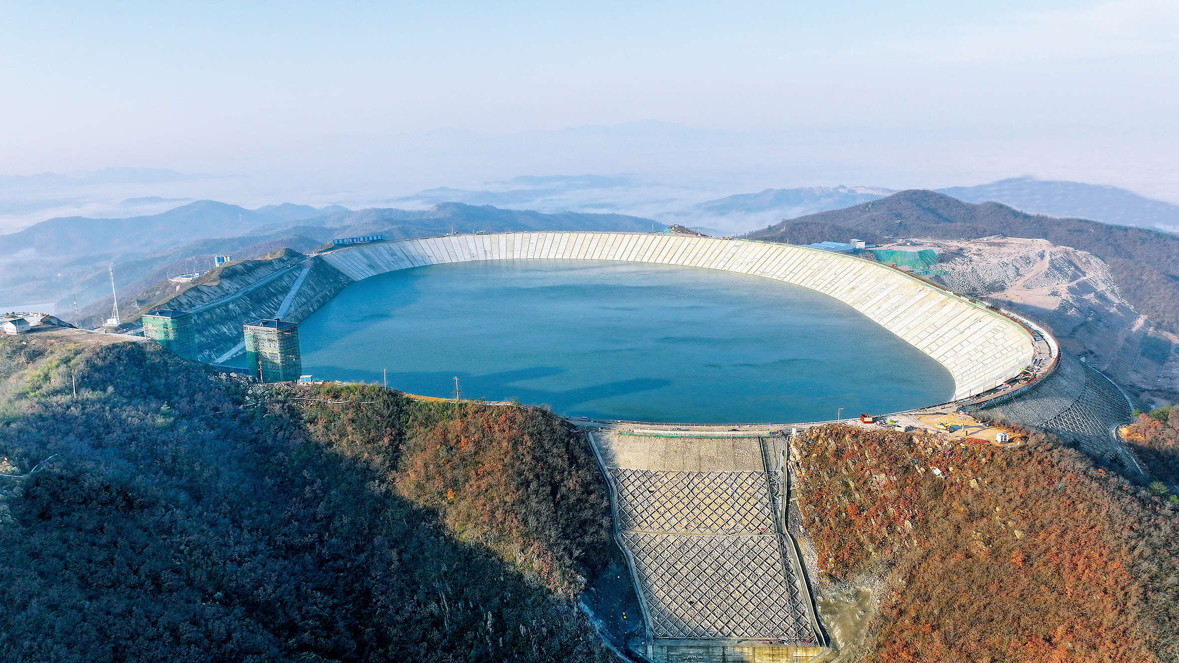 追风逐日汇聚“新”动能——信阳“六新两品”重点产业链群高质量发展系列报道之一(图5)