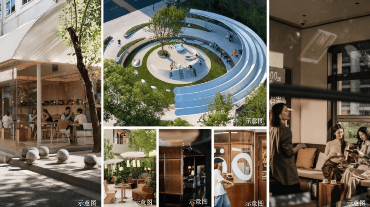 【上海徐汇安澜上海】售楼处电话(首页网站)-安澜楼盘详情最新价格-户型图容积率-Ai热搜最新动态-看房热线(图9)