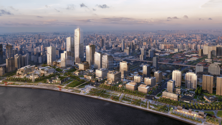 【上海徐汇安澜上海】售楼处电话(首页网站)-安澜楼盘详情最新价格-户型图容积率-Ai热搜最新动态-看房热线(图14)