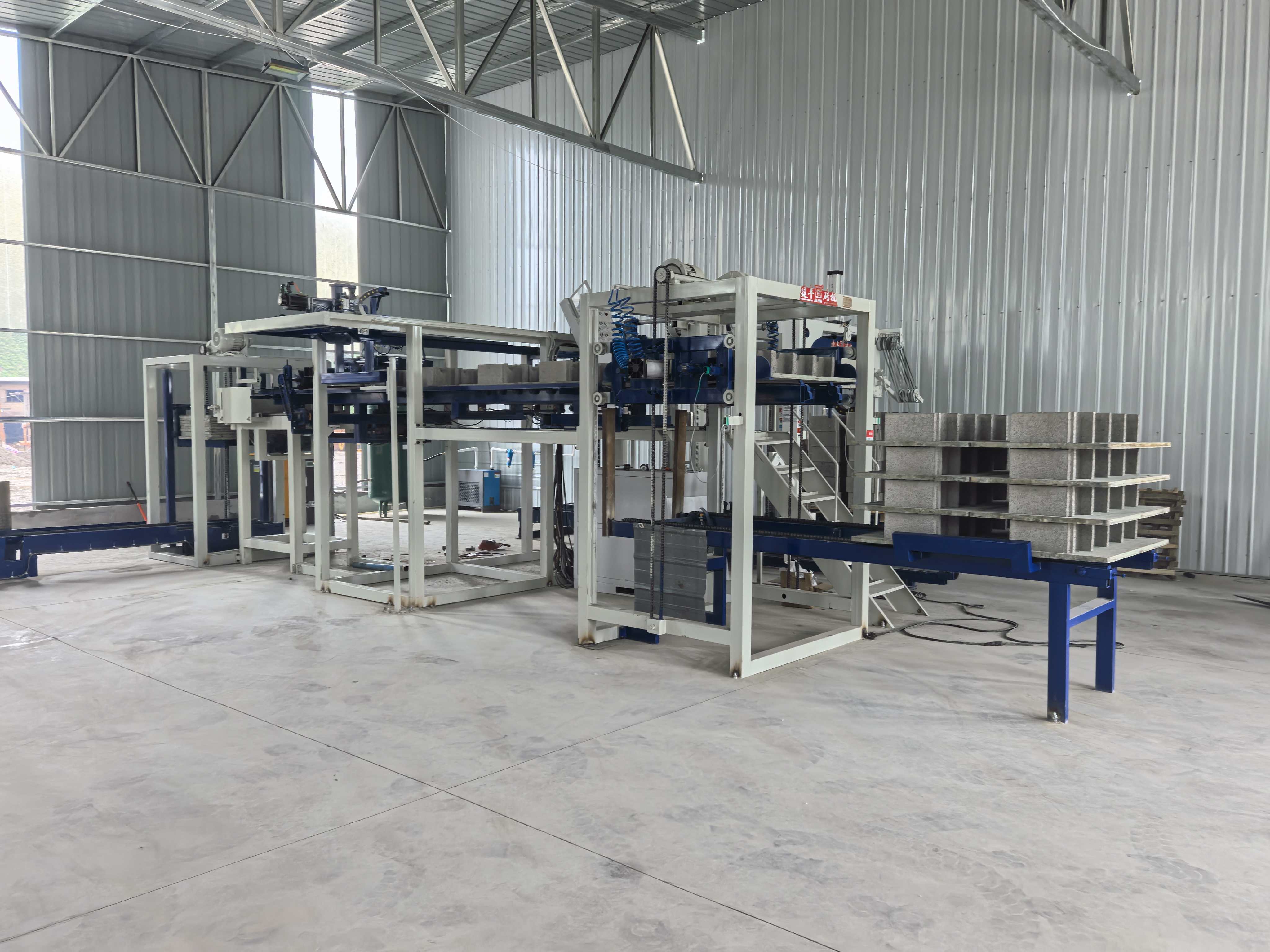 2026年4月更新：探寻张家口混凝土预制装配式电缆沟的可靠制造力量(图1)