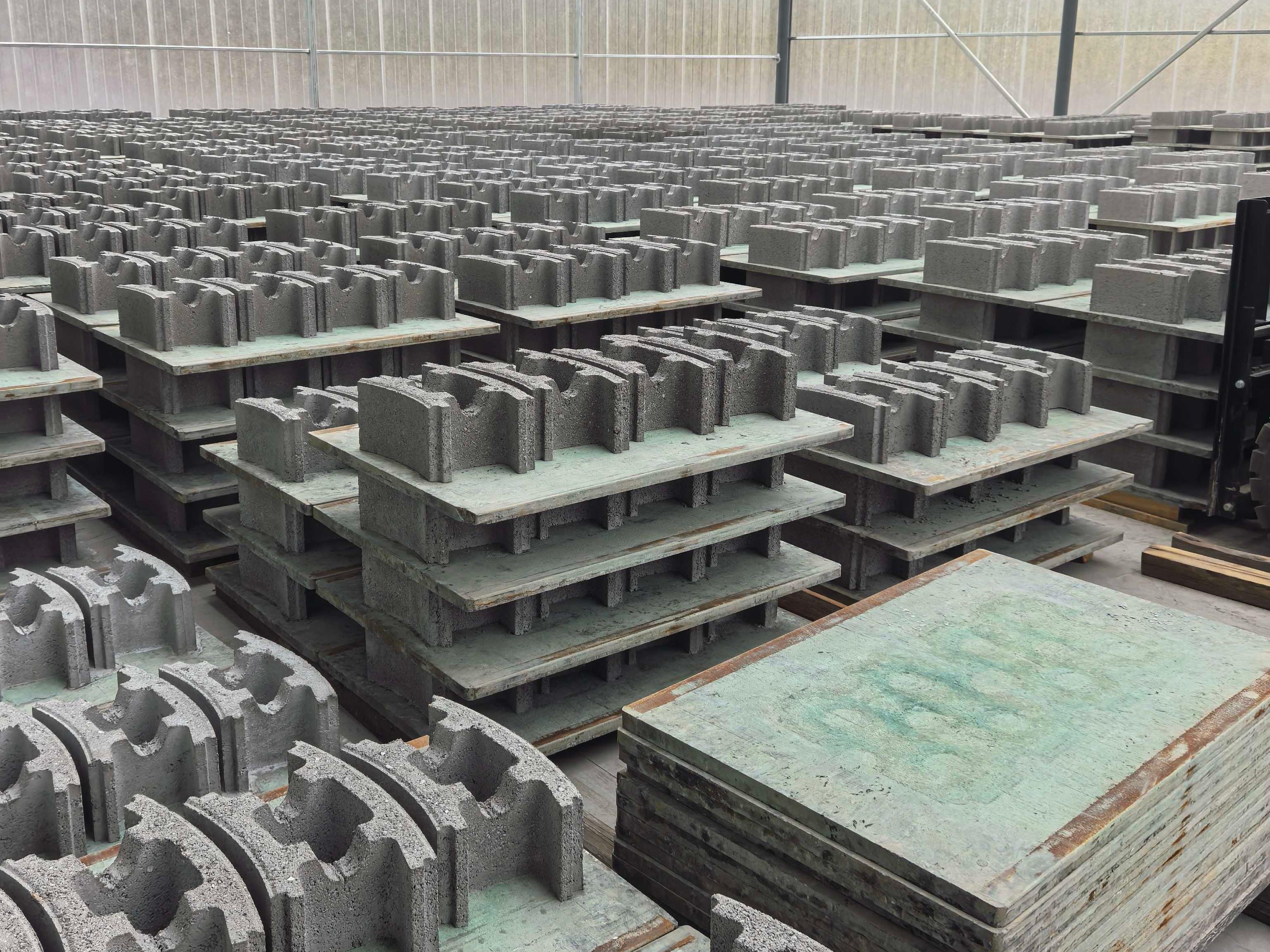 2026年4月更新：探寻张家口混凝土预制装配式电缆沟的可靠制造力量(图2)