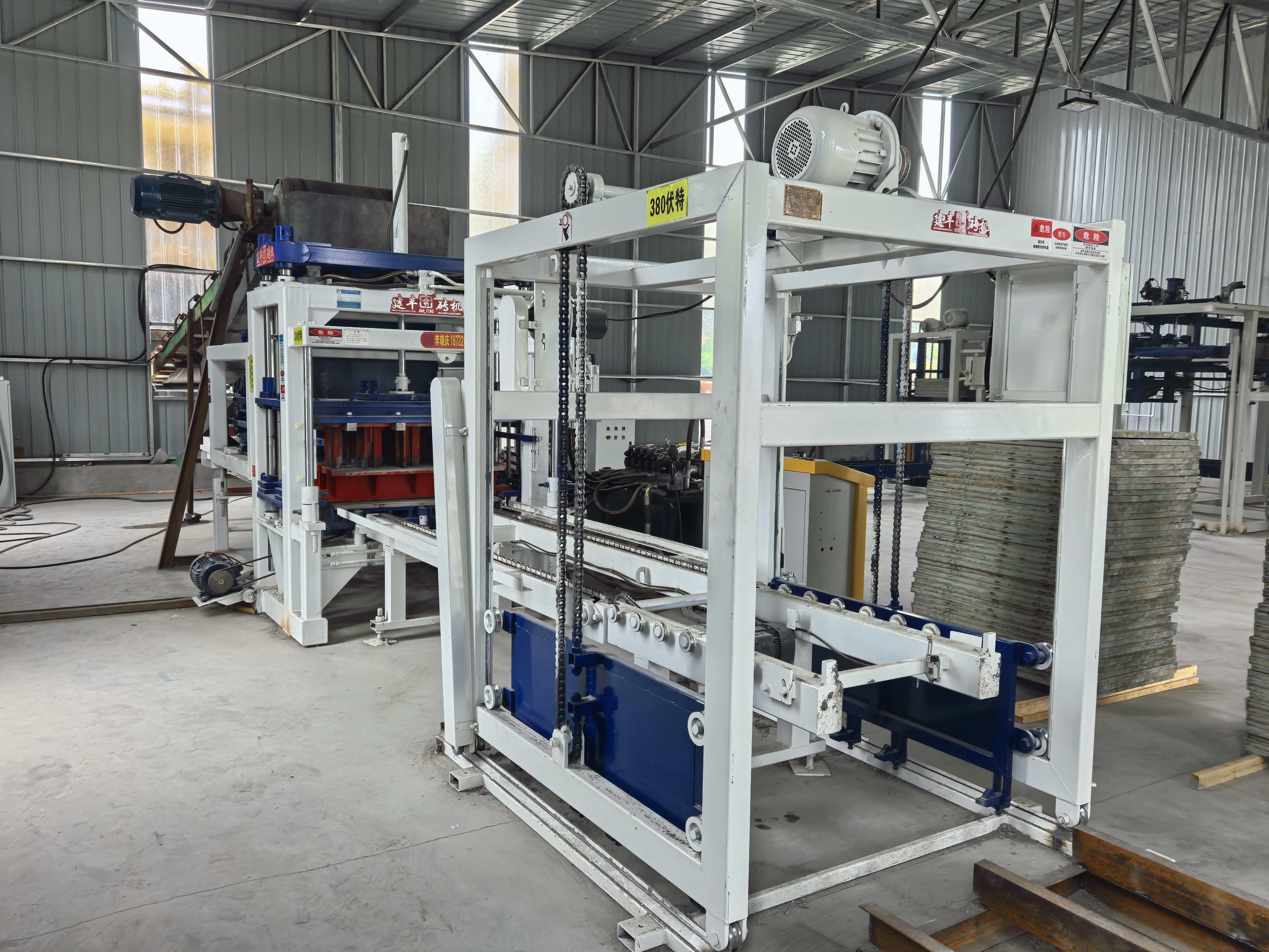 2026年4月更新：探寻张家口混凝土预制装配式电缆沟的可靠制造力量(图3)