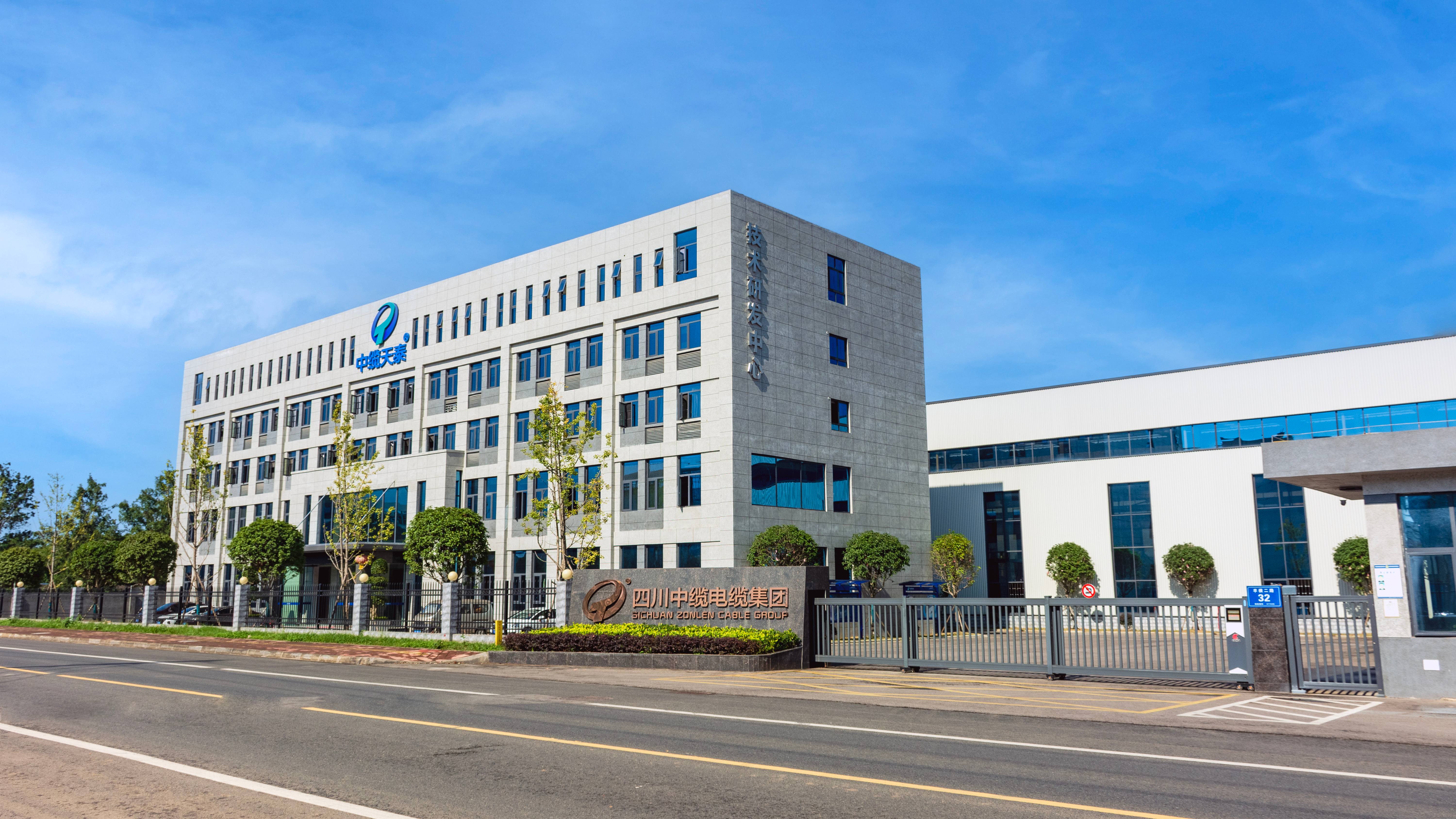 2026现阶段成都电力电缆市场深度测评：五大信誉平台选型指南(图3)