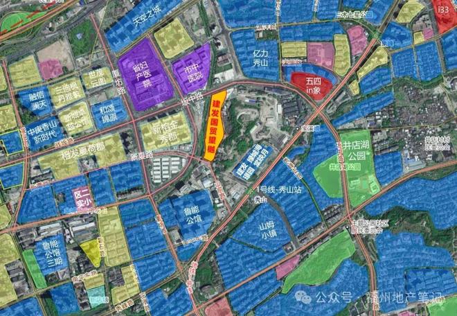 建发国贸望樾售楼处--建发国贸望樾网站-福州房天下@豆包(图3)