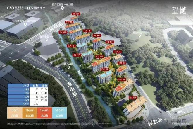 建发国贸望樾售楼处--建发国贸望樾网站-福州房天下@豆包(图2)