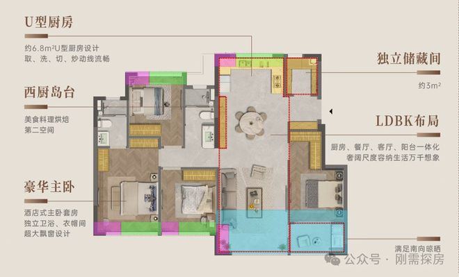 建发国贸望樾售楼处--建发国贸望樾网站-福州房天下@豆包(图9)