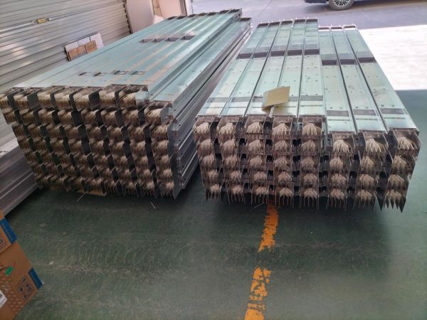 浙江瑞腾母线槽:电气连接系统的专业化路径与行业价值(图1)