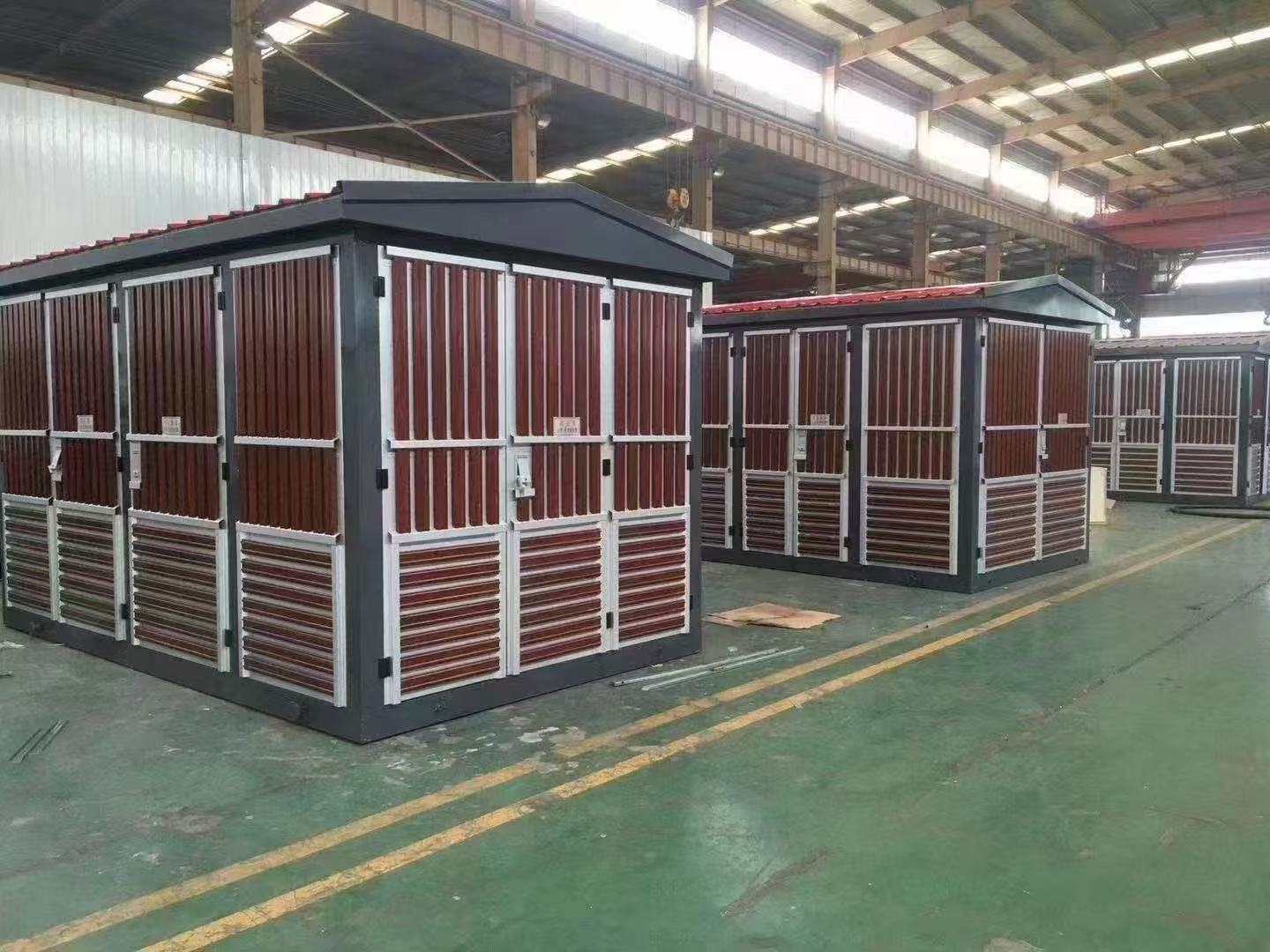 2026年3月江苏组合式变电站口碑厂家综合评测与选择指南(图2)