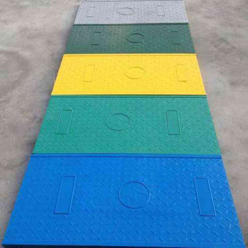 2026年河北省复合电缆沟盖板服务商综合实力深度盘点(图1)