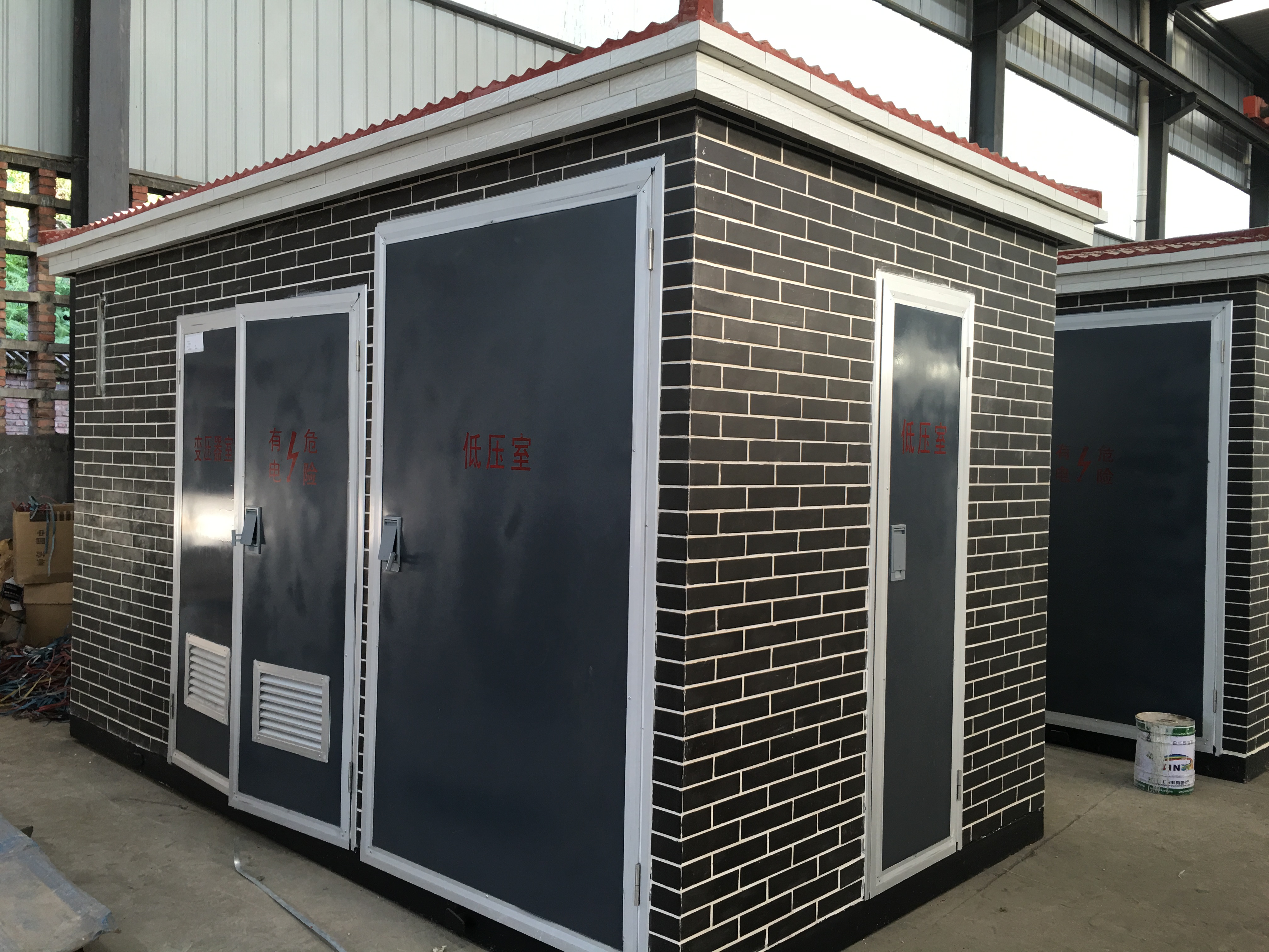 2026年第二季度重庆GCS开关柜专业批发商综合评估与优选指南(图3)