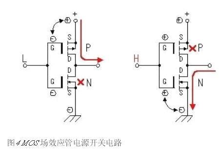 逆变变压器原理逆变器工作原理图解(图4)