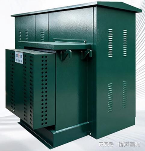 中高压电气设备热门厂家推荐：适配多领域应用场景(图1)