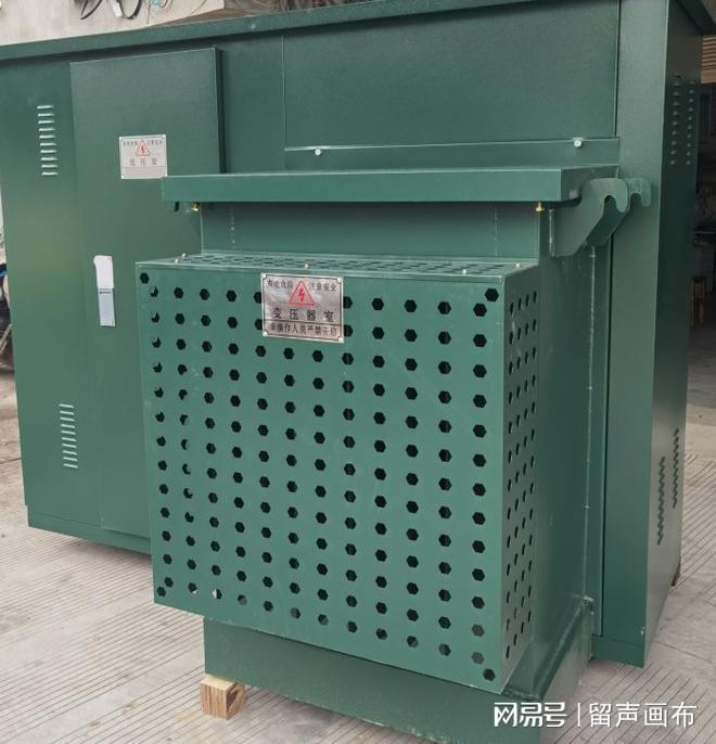 中高压电气设备热门厂家推荐：适配多领域应用场景(图3)